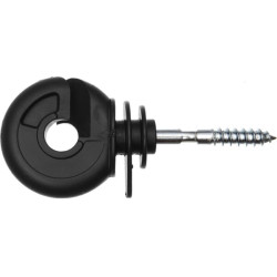 Žiedinis izoliatorius, įsukamas, su ištisine atrama, kaušas 300 vnt 443143003E