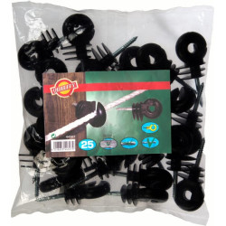 Žiedinis izoliatorius 25 vnt AKO 443279P025