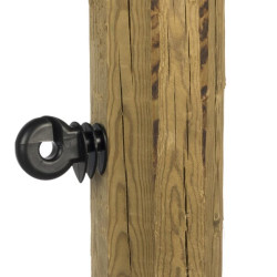 Žiedinis izoliatorius 25 vnt AKO 443279P025