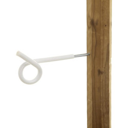 Pigtail izoliatorius 5 vnt AKO 441867