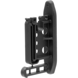 Juodos juostos izoliatorius 25 vnt AKO 441391251