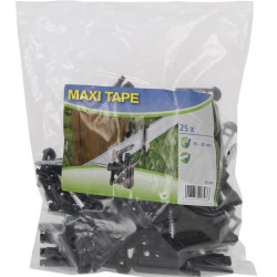 Juostinis izoliatorius 25 vnt AKO 441390P025