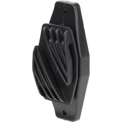 Juodos juostos izoliatorius AKO 44340