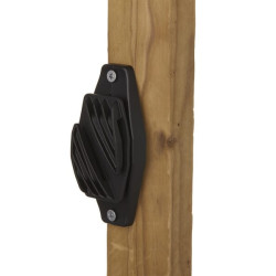 Juodos juostos izoliatorius AKO 44340