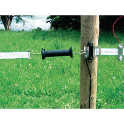 Vartų izoliatorius juostai Profi, 4vnt 705012FA