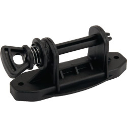 Juostos ir troso įtempiklis 10 vnt 44578P010