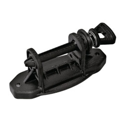 Juostos įtempiklis mediniam stulpui 4x 44578041