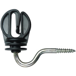 Juodos juostos izoliatorius AKO 44309