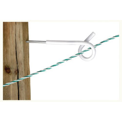 Pigtail izoliatorius 5 vnt AKO 441867