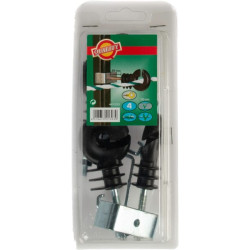 Lyno izoliatorius AKO 441233