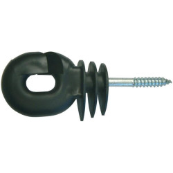 Žiedinis izoliatorius juodas AKO 441385