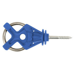 Vartų izoliatorius X3 Premium 4vnt 484550RUT