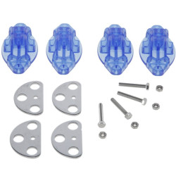 Vartų izoliatorius Premium Vario (4x) 446545041