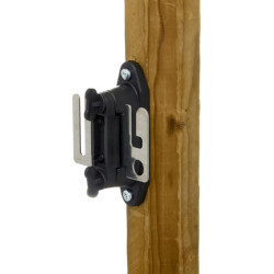 Vartų izoliatorius juostai Profi, 4vnt 705012FA