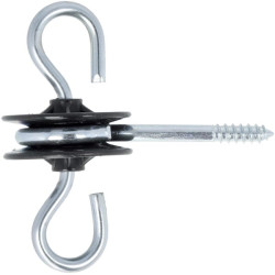 Izoliatorius vartų rankenai 10vnt 705009FA