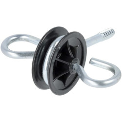 Izoliatorius vartų rankenai 10vnt 705009FA