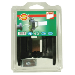 T formos vartų izoliatorių rinkinys 441494