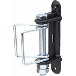 Kampinis juostos izoliatorius AKO 44348