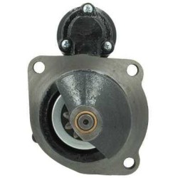 Case - IH 2130 STA21672197 Starteris 12V, 3,2kW, 10 dantų, Kramp