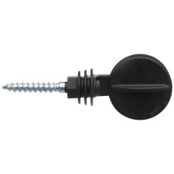 Kampinis lynas izoliatorius premium, 10vnt 705011FA