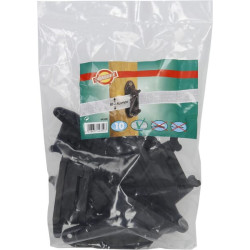 Kampinis izoliatorius 10 vnt AKO 44350P010