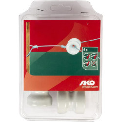 Kampinis izoliatorius porcelianas AKO 442362P006