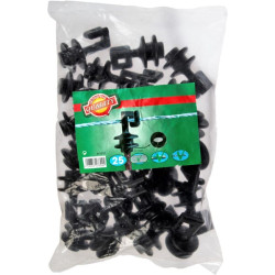 Izoliatorius 25 vnt AKO 441317P025