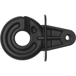 Įtvaras izoliatorius kampiniam plieniniam stulpui 125vnt 4465301257