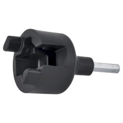 Įsukamas įrankis visų tipų izoliatoriams 167844370017