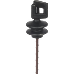 Izoliatorius 25 vnt AKO 441318P025