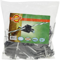 Izoliatorius 50 vnt AKO 44367P050