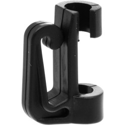 Atsarginis izoliatorius ovaliniam stulpui 25vnt 444263AKO