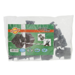 Izoliatorius 10 vnt AKO 441387P010