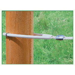 Laido izoliatorius 10 vnt AKO 44392P010