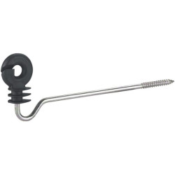 Laido izoliatoriaus varžto ilgis 220mm Ø6,0mm 10 vnt 166844310