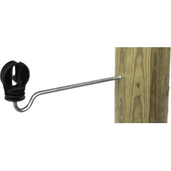 Juodos spalvos ofsetinė juosta 15 vnt. AKO 44312151