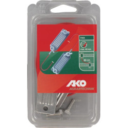 Juostos mova iki 40mm prisukama 44616011