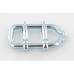 Juostos jungtis 13mm Gelvanizuota 44570