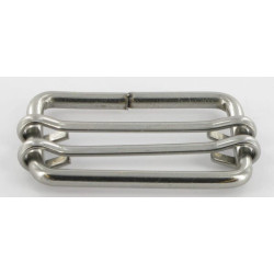 Juostos jungtis nerūdijančio plieno 44596