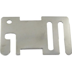 Atsarginis juostos sujungiklis 44355 443453