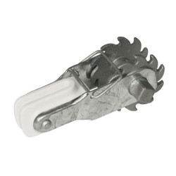 Laido įtempiklis su izoliatoriumi 441327