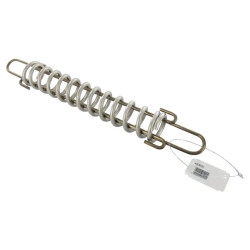 Nerūdijančio plieno įtempimo spyruoklė 44705L