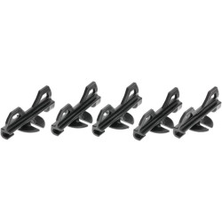 Virvės/vielos įtempiklis 5 vnt 442378AKO