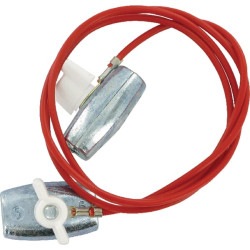 Virvės jungtis 2 šonuose 44629011