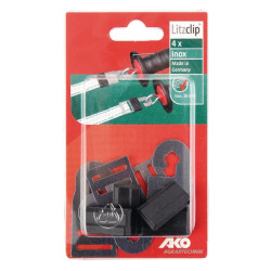 Strand clip tape con. 10/20m 442006041