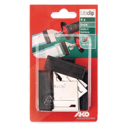 Juosta klipų juosta 40mm B 442007041