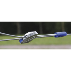 Rankena didelė viela 3,25-4,20 mm 20 vnt GPLBBP020