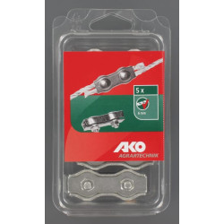 Elektros laido 6 mm z-plt 5S 44535051 jungtis