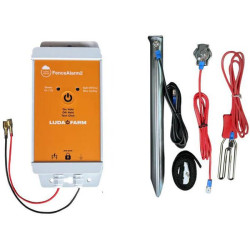 AKO įspėjamasis ženklas 44623