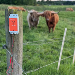 AKO įspėjamasis ženklas 44623